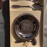 Cadeau naissance argent