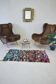 Carpet boucherouit 60x124cm