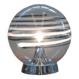 Table lamp by Gino Vistosi