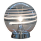 Table lamp by Gino Vistosi
