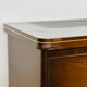 Vintage mahogany sideboard