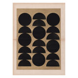 Frameless geometry composition