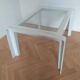 Table basse design des années 50, Italie, 1970