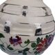 Vase Art Déco