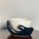Vintage 80s catchall tray