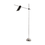 Floor lamp Galdino by Carlo Urbinati for Guzzini, Italy, 1970's