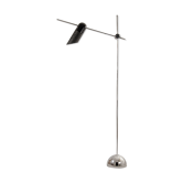 Floor lamp Galdino by Carlo Urbinati for Guzzini, Italy, 1970's