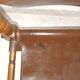 Vintage armchair Safari 1960