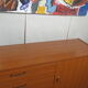 Chest of drawers Kunststoff 3K Möbel Shonheit from the 60s