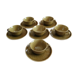Coffee cups