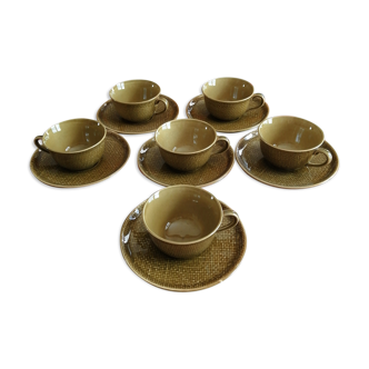 Coffee cups