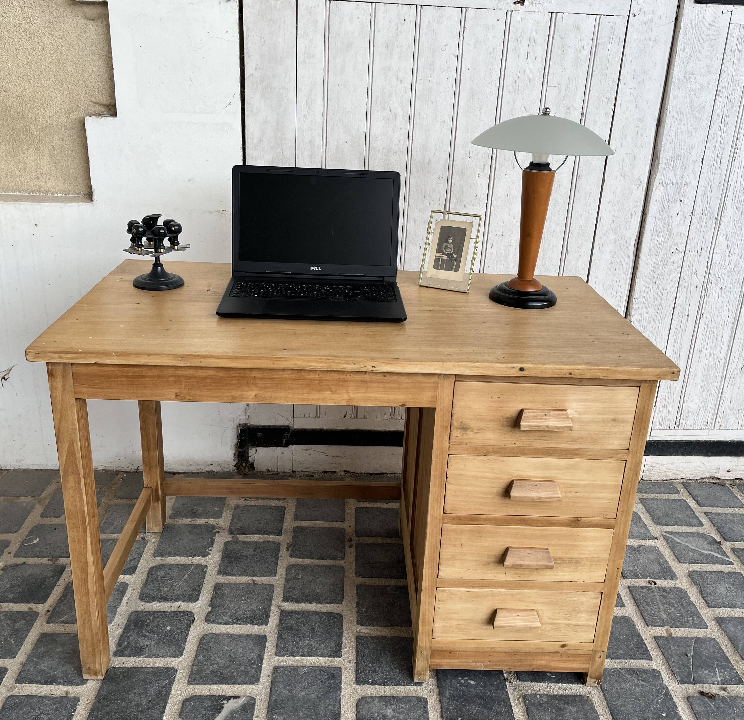 Teacher's office