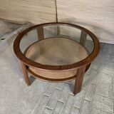 Gplan coffee table of English origin