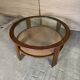 Gplan coffee table of English origin