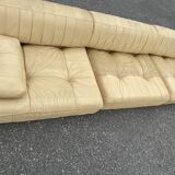Modular sofa 1970s
