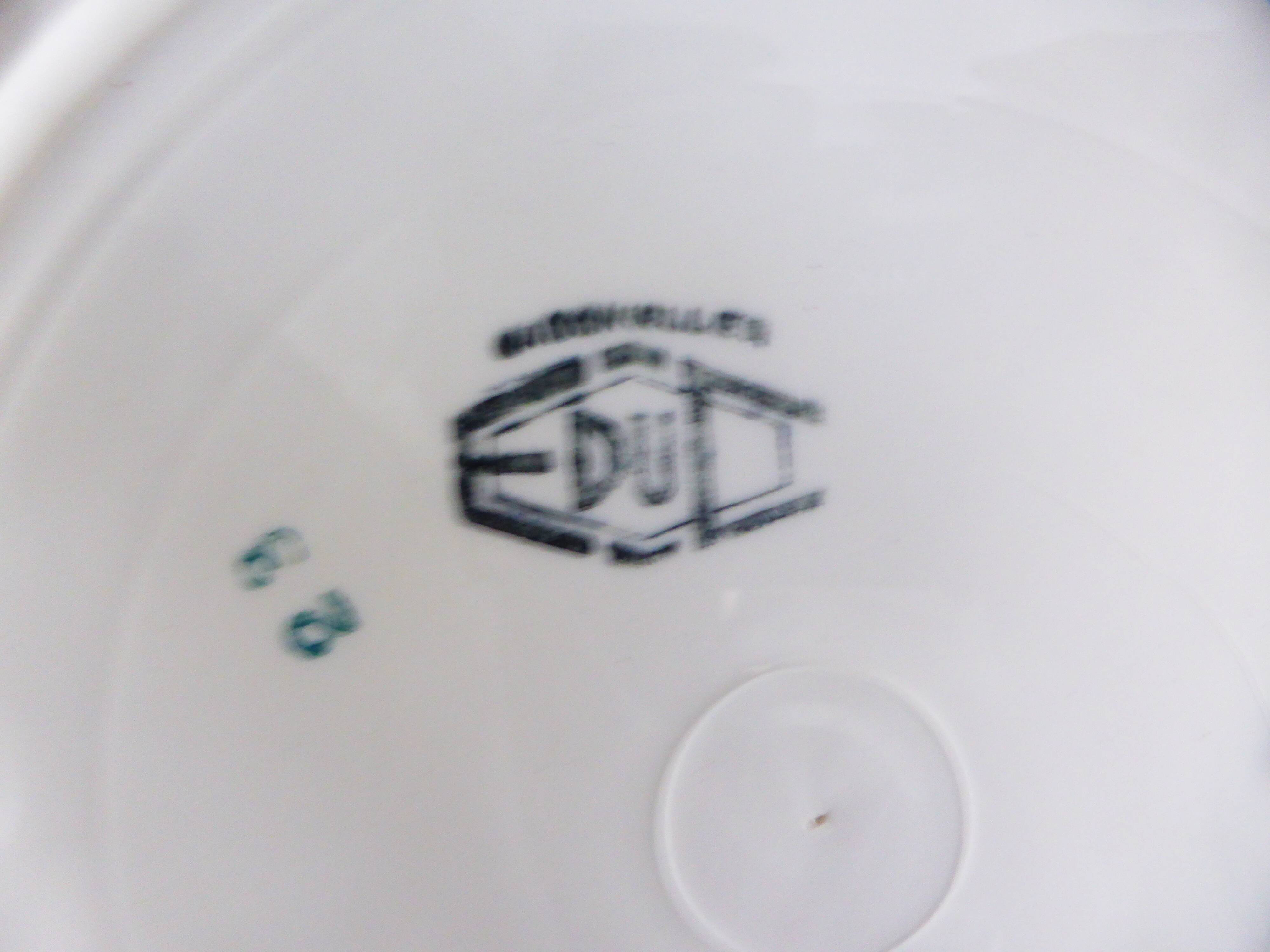 1 flat plate Badonviller 221254