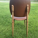 Baumann "Pegasus" chair