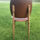 Baumann "Pegasus" chair