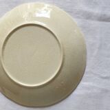 Six slip plates