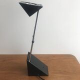 Vintage ikea design desk lamp from the 80s