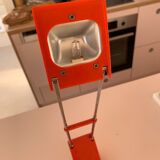 Lampe de bureau Ikea circa 1980