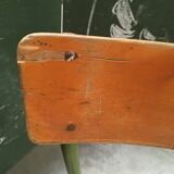 Schoolboy desk