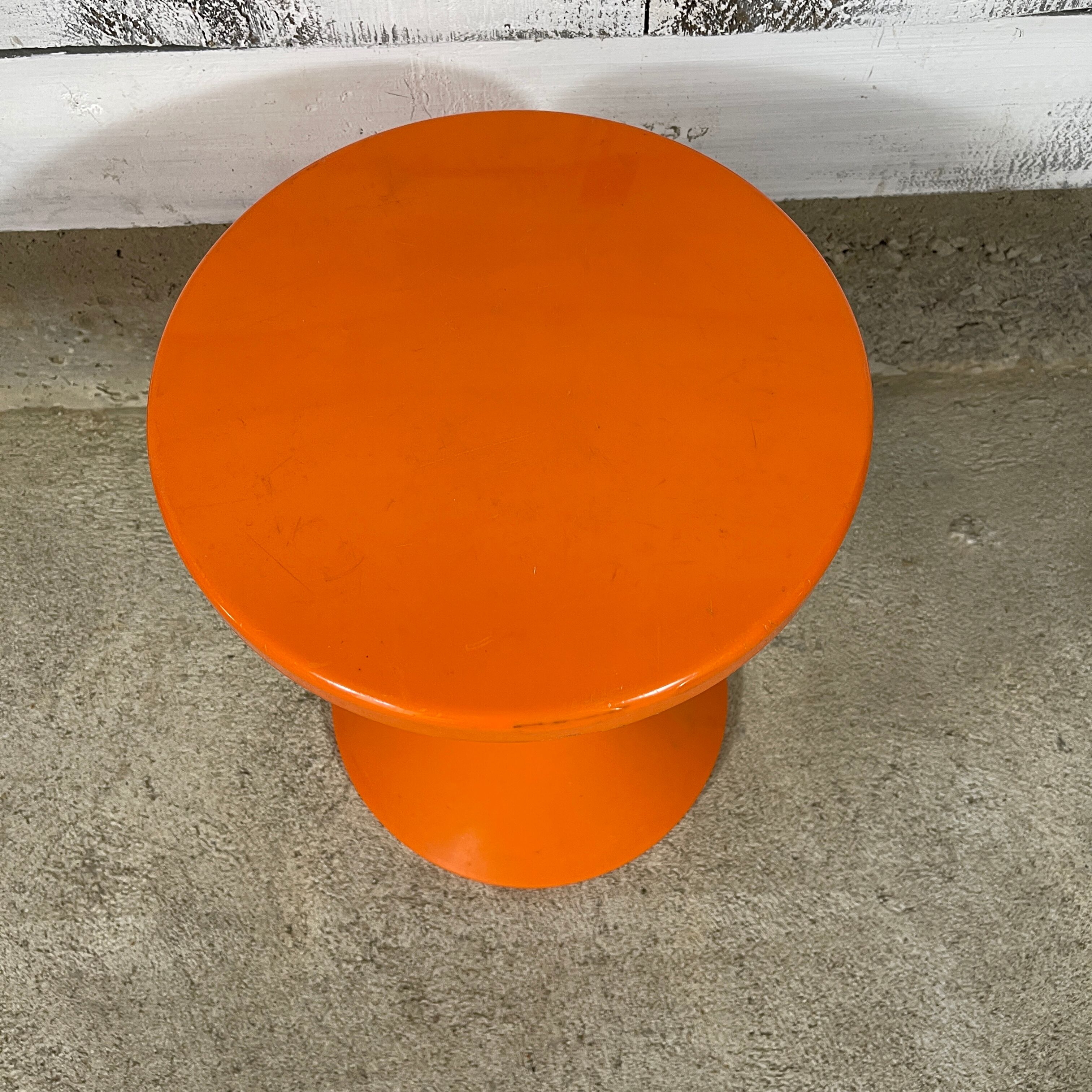 Tam tam stool