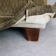 Vintage lounge chair | armchair | 1950s