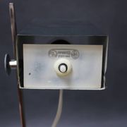 Mid-Century Adjustable Table Lamp by Napako, Czechoslovakia, 1960s