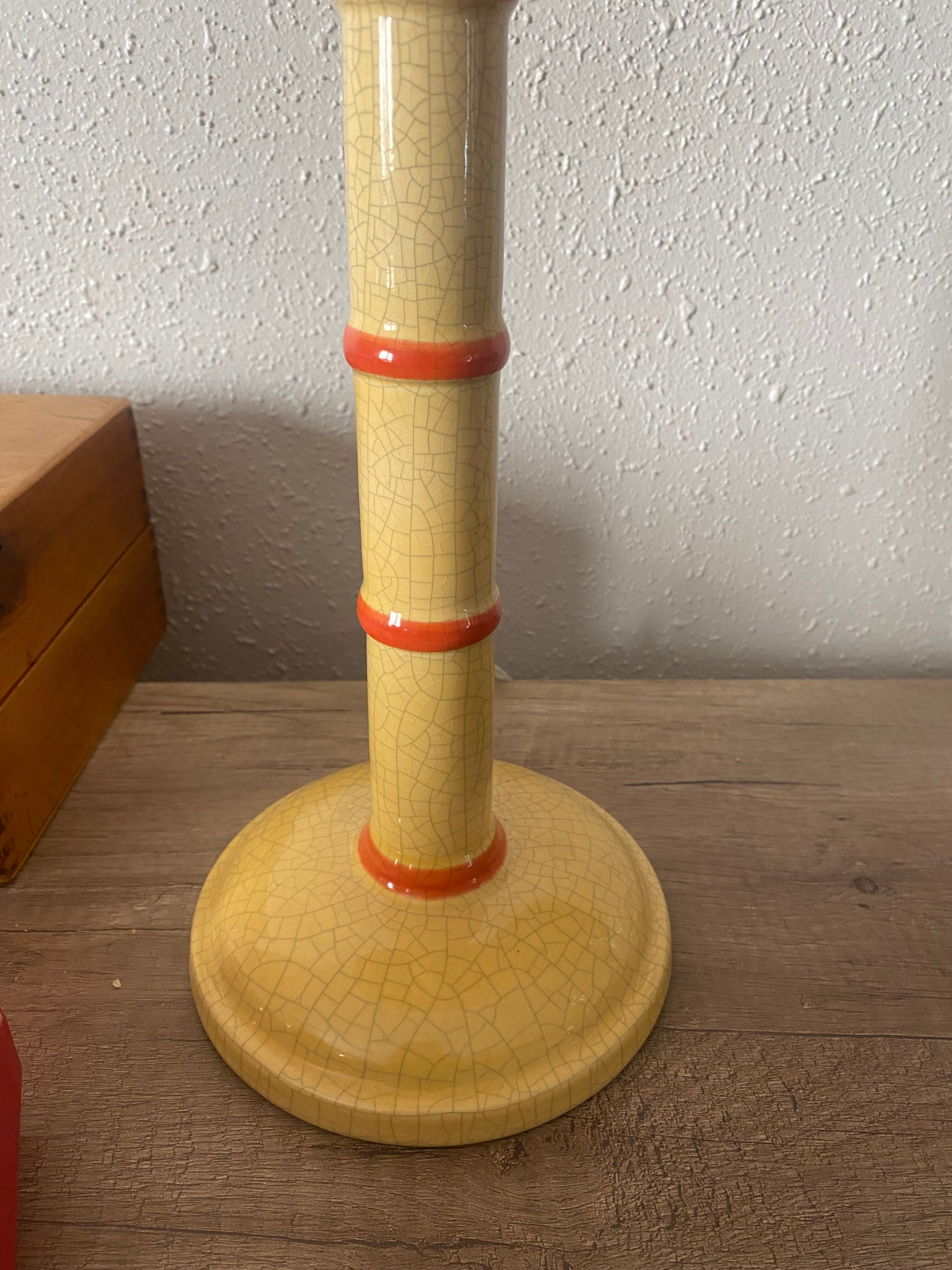 Louis Drimmer lamp