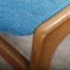 Vintage 6er Set Stühle Erik Buch Danish Mid Century 50er 60er