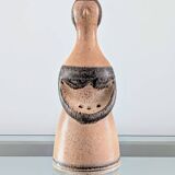 Anthropomorphic vase