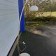 Floor lamp 70's