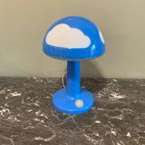 Ikea cloud lamp