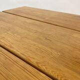 Vintage Pirkka Coffee Table by Ilmari Tapiovaara for Laukaan Puu 1955