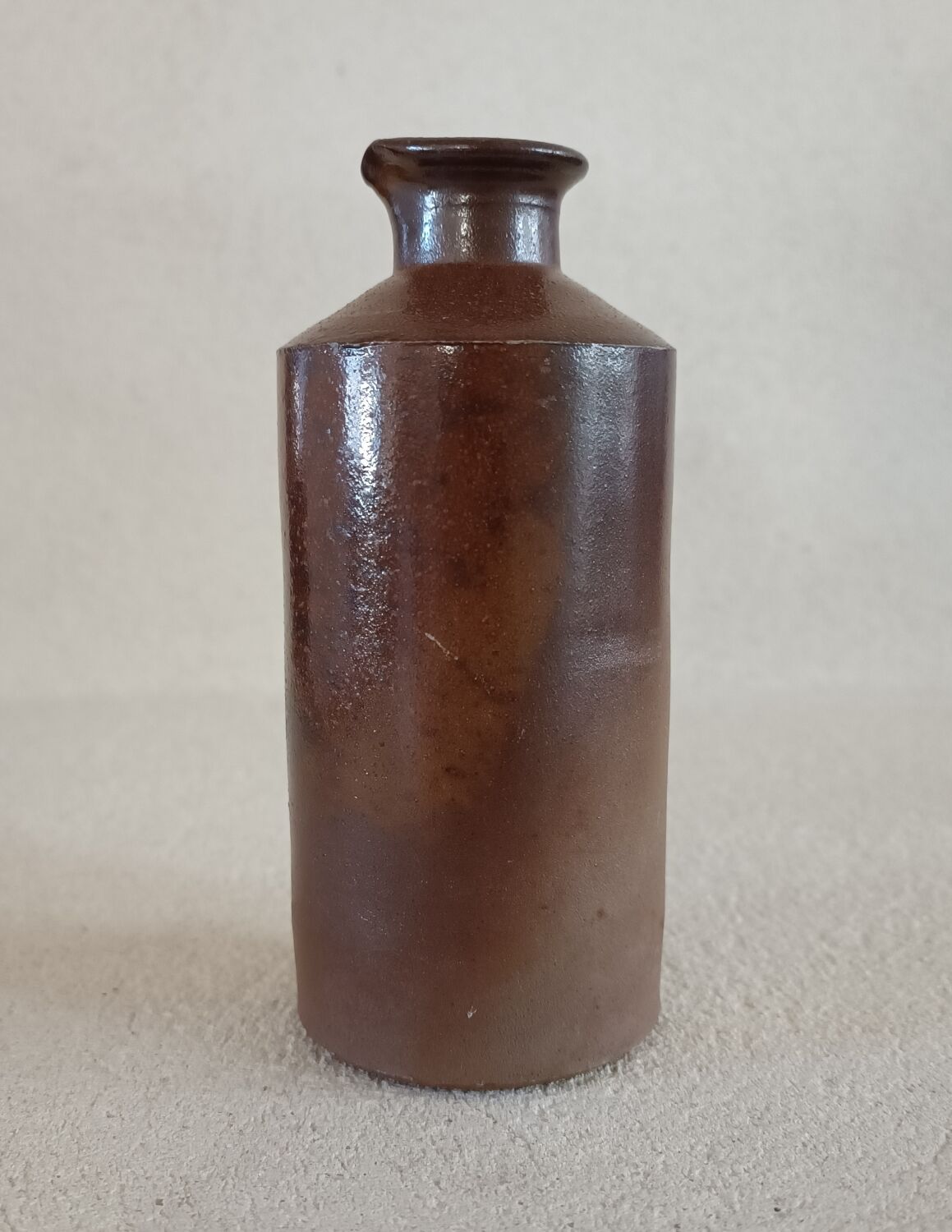 Lovatt stoneware bottle