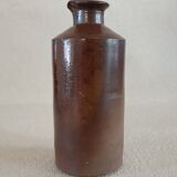 Bouteille en grès Lovatt