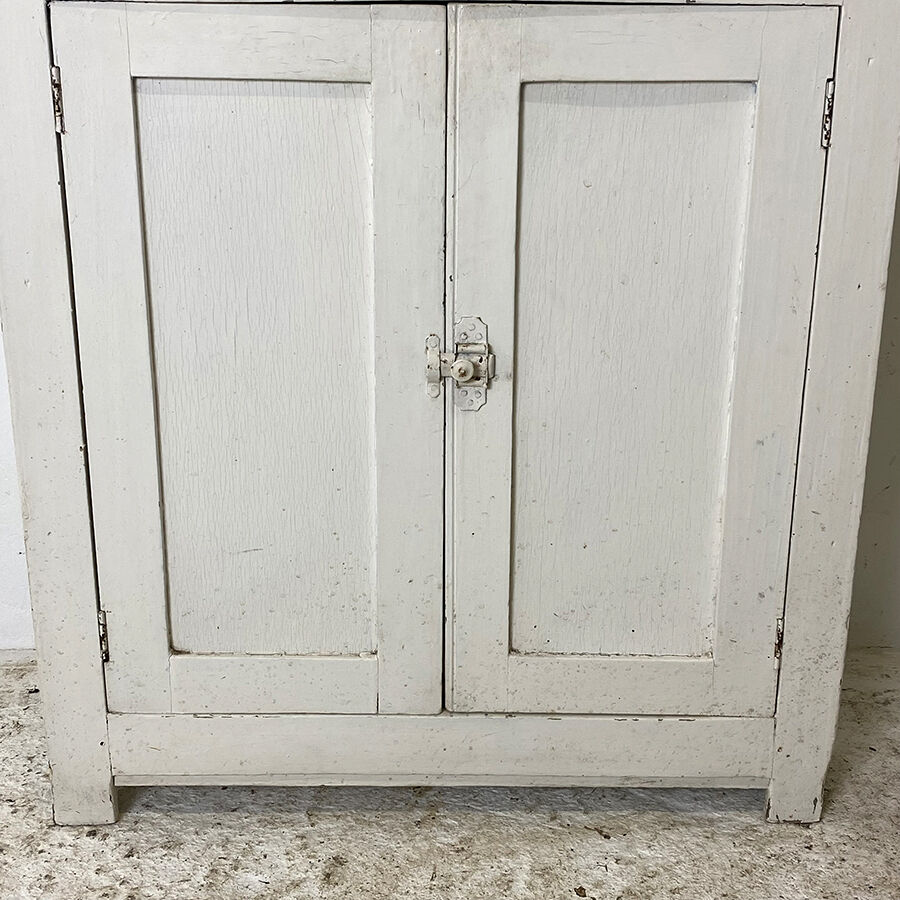 Vintage Parisian buffet 50's