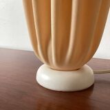 Athena lamp by Georgia Jacob