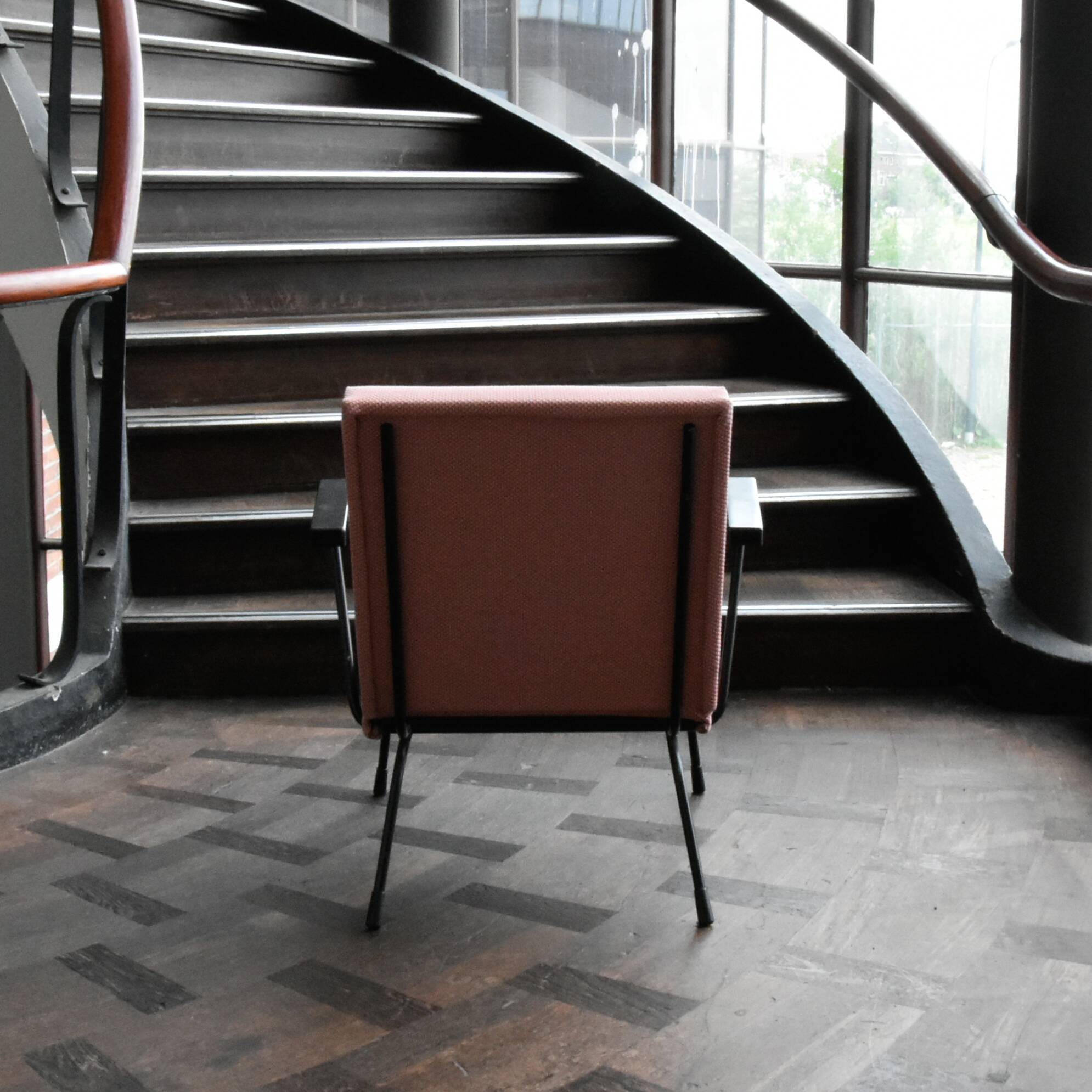 Gispen 1407 Chair