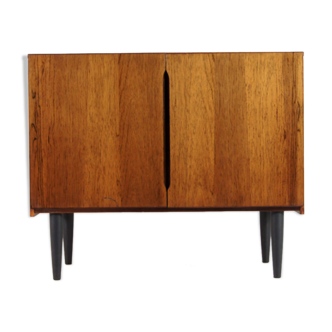 Meuble tv en palissandre vintage danois vintage années 50 60 70
