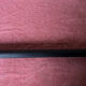 Brass towel rack 80s