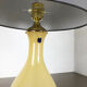 Murano glass table lamp Cenedese Vetri, 1960