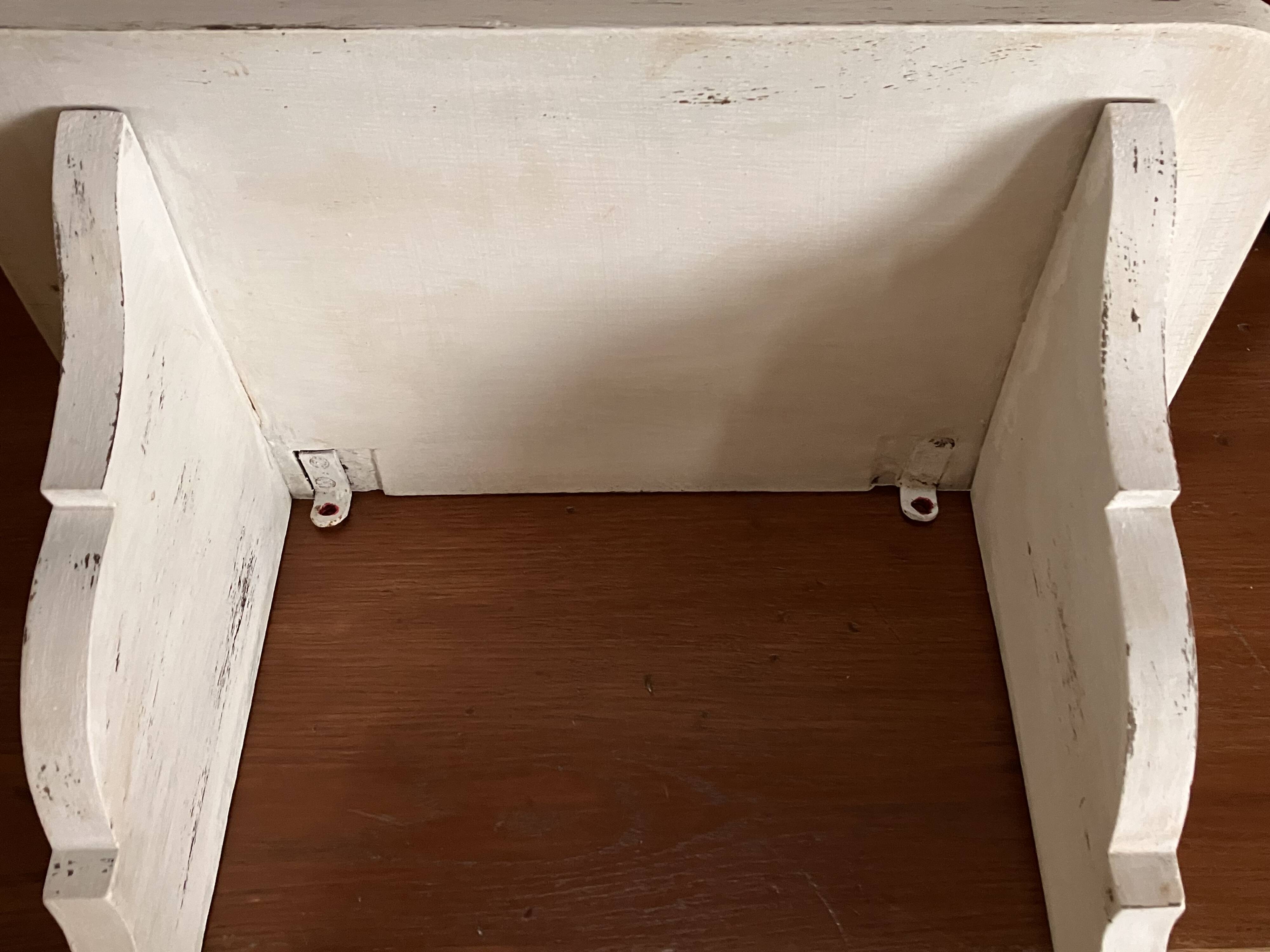 Etagère de cuisine