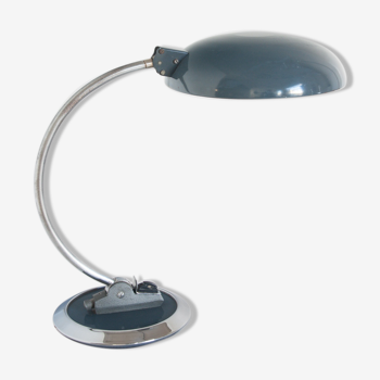 Vintage table lamp B 63 by Fase, Spain 1960
