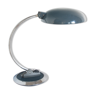 Lampe à poser vintage B 63 par Fase, Espagne 1960