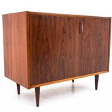 Teak Cabinet, Denmark, 1960s. Renovated.