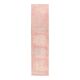 1970s Turkish Demirci hand-knotted runner 81x335