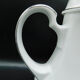 Winterling Kirchenlamitz Bavaria porcelain pourer