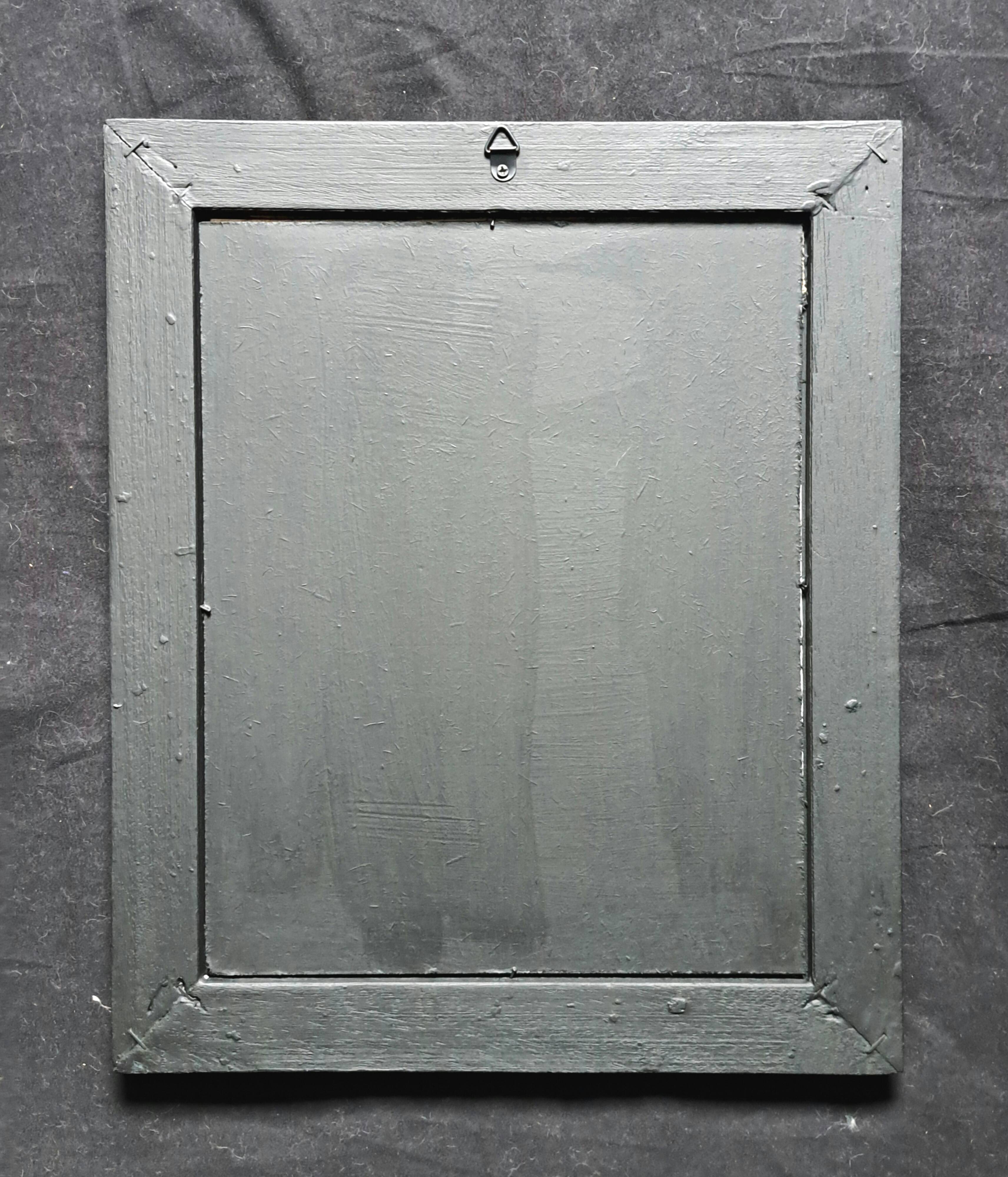 Impressionist watercolour signed Girot - 19th century - French school